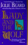 Lady And The Wolf - Julie Beard