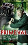 Primeval: Shadow of the Jaguar - Steven Savile,  Titan Books