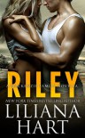 Riley - Liliana Hart