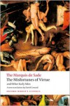 The Misfortunes of Virtue and Other Early Tales - Marquis de Sade