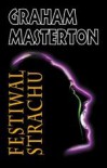 Festiwal strachu - Graham Masterton