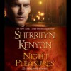 Night Pleasures (Dark-Hunter, #2) - Carrington MacDuffie, Sherrilyn Kenyon