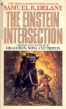 The Einstein Intersection - Samuel R. Delany