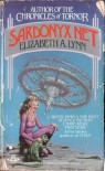 The Sardonyx Net - Elizabeth A. Lynn