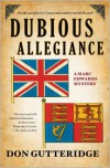 Dubious Allegiance - Don Gutteridge