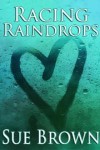 Racing Raindrops - Sue Brown