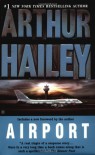 Airport - Arthur Hailey
