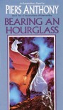 Bearing an Hourglass  - Piers Anthony