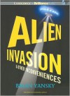 Alien Invasion & Other Inconveniences - Brian Yansky