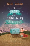 The Boy Who Swam with Piranhas - David Almond