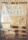 The Perfect Hope - MacLeod Andrews, Nora Roberts