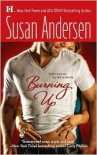 Burning Up - Susan Andersen