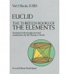 The Thirteen Books of Euclid's Elements, Books 10 - 13 - Euclid, Thomas L. Heath