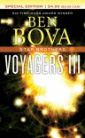 Voyagers III: Star Brothers - Ben Bova