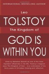 The Kingdom of God is Within You - Leo Tolstoy