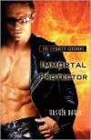 Immortal Protector - Ursula Bauer