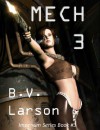 Mech 3: The Empress - B.V. Larson