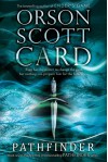 Pathfinder (Jimmy Coates, #1) - Orson Scott Card