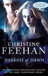 Darkest at Dawn - Christine Feehan