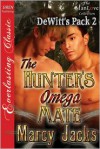 The Hunter's Omega Mate - Marcy Jacks