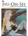 Jyu-Oh-Sei ~ book Three - Natsumi Itsuki