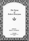 The Poems Of Robert Henryson (Teams Middle English Texts) - Robert Henryson