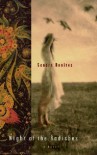 Night of the Radishes - Sandra Benitez