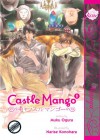 Castle Mango Volume 1 (Yaoi Manga) - Narise Konohara