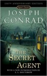 The Secret Agent: Centennial Editon - Joseph Conrad