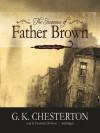 The Innocence of Father Brown - G.K. Chesterton, Frederick Davidson