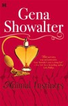 Animal Instincts - Gena Showalter