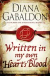 Written in My Own Heart's Blood (Outlander) - Diana Gabaldon