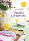 Pudełko z przepisami - Sandra Lee