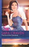 The End of Her Innocence - Sara Craven