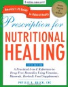 Prescription for Nutritional Healing - Phyllis A. Balch