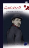 Curtain: Poirot's Last Case (Tirai) - Agatha Christie