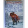 The Dragons of the Rhine (Wodan's Children, Book 2) - Diana L. Paxson