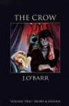 The Crow Volume 2: Irony & Despair - James O'Barr