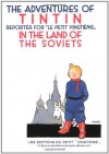 Tintin in the Land of the Soviets - Hergé, Leslie Lonsdale-Cooper, Michael Turner