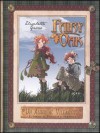 Un anno al villaggio. Il diario di Vaniglia e pervinca. Fairy Oak - Elisabetta Gnone