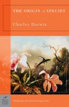 The Origin of Species - Charles Darwin, George Lewis Levine