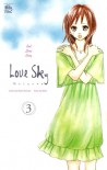 Koizora (Love Sky), Volume 3 - Mika, Ibuki Haneda