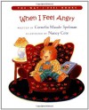 When I Feel Angry (Way I Feel) - Cornelia Maude Spelman