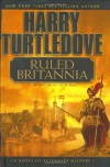 Ruled Britannia - Harry Turtledove