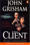 The Client - John Grisham, Andy Hopkins, Jocelyn Potter, Janet McAlpin