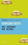 Hamsuns beste - Ungdomsverker - Knut Hamsun