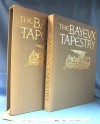 The Bayeux Tapestry - David M. Wilson