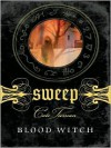 Blood Witch (Sweep Series #3) - Cate Tiernan