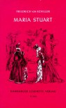 Hamburger Lesehefte, Nr.12, Maria Stuart: Ein Trauerspiel - Friedrich von Schiller