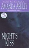 Night's Kiss - Amanda Ashley